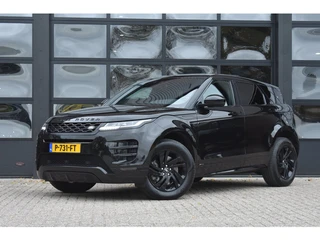Land Rover Range Rover Evoque 2.0 D180 AWD SE R Dynamic '20 BAK Storing!!! Pano Leder