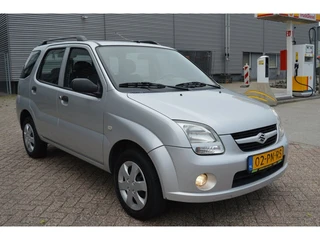 Suzuki Ignis 1.5-16V GLS airco elec pak trekhaak
