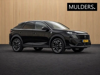 Peugeot 3008 1.2 Hybrid 145 GT Automaat | Camera/Stoel&Stuurverwarming/Navi