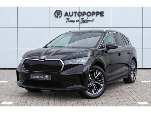 Skoda Enyaq iV 80 Business Edition Plus 204pk