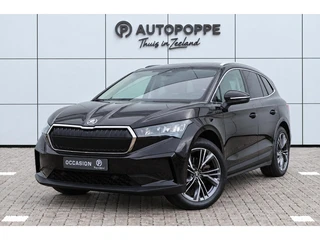 Skoda Enyaq iV 80 Business Edition Plus 204pk
