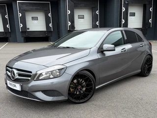 Mercedes-Benz A-klasse 180 Ambition APPLECARPLAY/CONCAVE/CLIMA/STOELVERWARMING