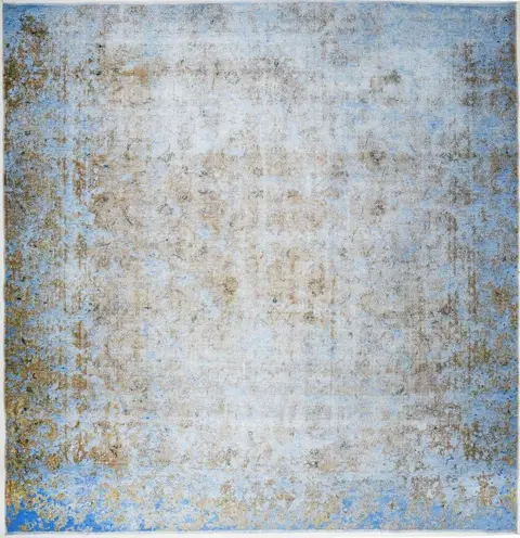 Vintage Royal - Tapijt - 277 cm - 262 cm