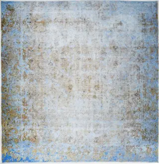 Vintage Royal - Tapijt - 277 cm - 262 cm