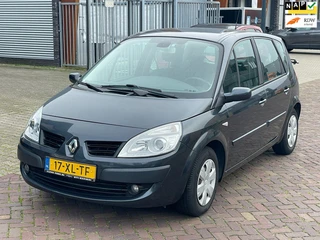 Renault Scénic 1.6-16V Business Line Airco Trekhaak Cruise Nap