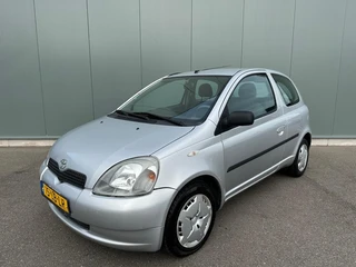 Toyota Yaris 1.3-16V VVT-i YORIN AIRCO !