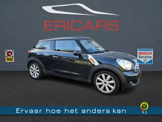 MINI Paceman 1.6 Cooper Chili (bj 2014)
