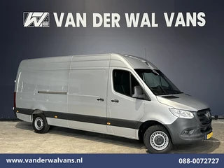Mercedes-Benz Sprinter 315 CDI 150pk L3H2 Euro6 Airco | 360 graden Camera | Navigatie | Apple Carpla