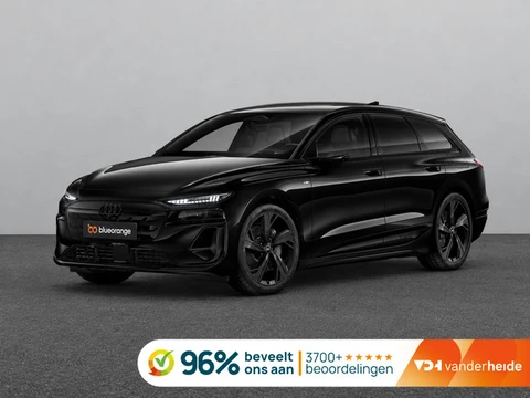 Audi A6 Avant e-tron S edition performance 100 kWh 367PK Aut. Panoramadak, Head-Up Display, Luchtver