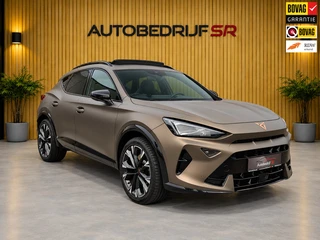CUPRA Formentor 1.5 TSI e-Hybrid VZ Performance Pano! Trekhaak! Keyless! Electrische Kofferklep! Ele