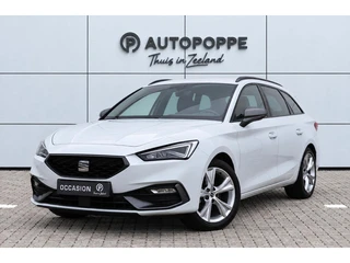 SEAT Leon Sportstourer 1.5 eTSI FR 150pk DSG7