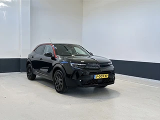 Opel Mokka 1.2 GS Line| Apple Carplay/ Android Auto| Camera | LM velgen | NL | 2 Eig|