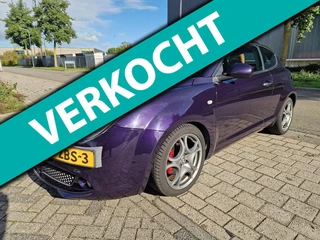 Alfa Romeo MiTo 1.3 JTDm ECO Distinctive, Apk, Nap, Goed rijdend, Inruil mogelijk.