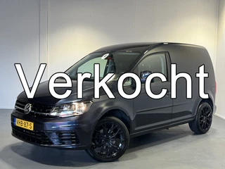 Volkswagen Caddy 2.0 TDI L1H1 BMT Economy Business | Cruise Control |Airco | Leer | LMV 18'' |