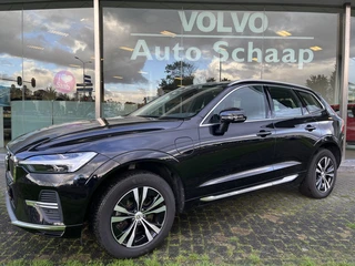 Volvo XC60 2.0 T6 Plug-in hybrid AWD Core Bright | Rijklaar incl 12 mnd Bovag | Long Range Adaptieve