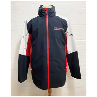 Kleding - Porsche Drivers Selection jas Motorsport