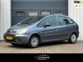 Citroen Xsara Picasso 1.6i-16V Caractère CRUISE / CLIMA
