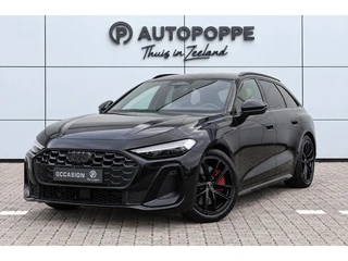 Audi A5 Avant 2.0 e-hybrid quattro S edition Competition 367pk S-Tronic