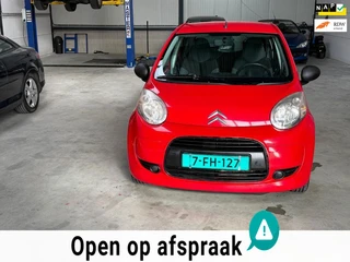 Citroen C1 1.0-12V Séduction