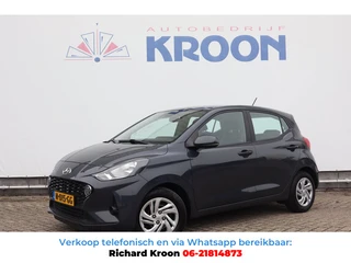 Hyundai i10 1.0 Comfort Smart