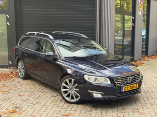 Volvo V70 2.0 T5 Inscription Edition (bj 2015, automaat)