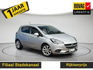Opel Corsa 1.4 Edition