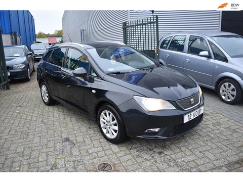 Seat Ibiza ST 1.2 TDI Style Ecomotive