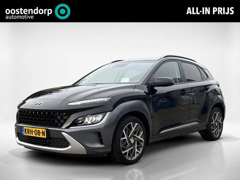 Hyundai Kona 1.6 GDI HEV Comfort