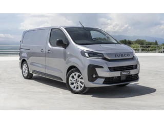 Iveco eJolly L2H1 Automaat 75 KW (bj 2026)