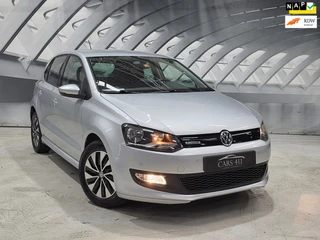 Volkswagen Polo 1.0 DSG Trekhaak PDC Clima ORG NL