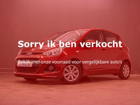 Hyundai i10 1.0i i-Motion Comfort | Airco | Climate Control | Cruise Control |