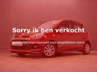 Hyundai i10 1.0i i-Motion Comfort | Airco | Climate Control | Cruise Control |