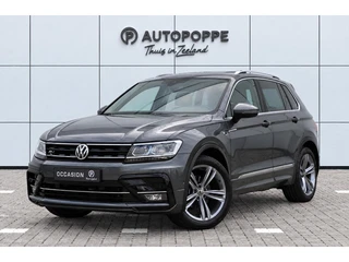 Volkswagen Tiguan 1.5 TSI ACT Highline Business R Advance 150pk DSG7 | R-Line