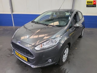 Ford FIESTA 1.0 EcoBoost Titanium