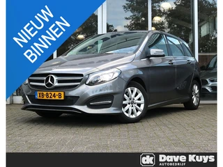 Mercedes-Benz B-klasse 180 Ambition