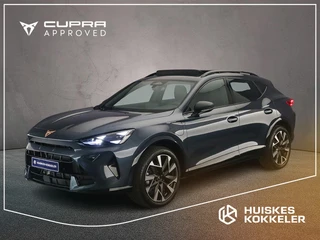 CUPRA Formentor Business 1.5 TSI eHybrid 204pk DSG Automaat Trekhaak, Panoramadak, Adaptive cruise c