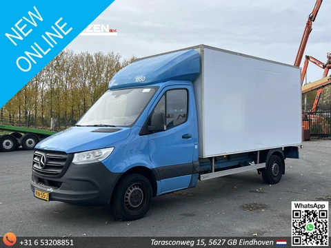 Mercedes-Benz Sprinter 311 1.9 CDI L3 Functional | € 8.450,- NETTO!