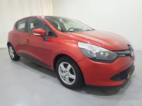 Renault Clio HB 1.2 16V 75 Collection Airco (bj 2013)