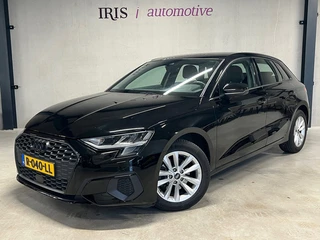 Audi A3 Sportback 30 TFSI Pro Line - ACC - Climate Control - CarPlay - Camera - Lane Assist