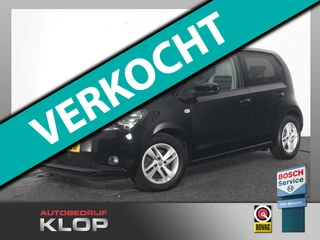 Seat Mii 1.0 Chill Out