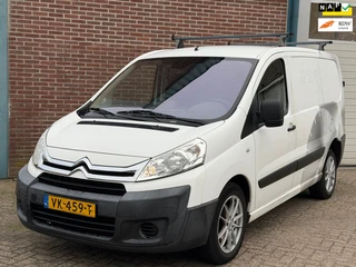 Citroen Jumpy 10 2.0 HDI L1H1 Economy | Nap| Airco | Schuifdeur