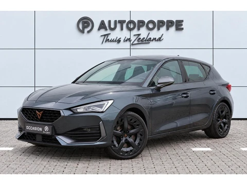 CUPRA Leon 1.4 e-Hybrid VZ Performance 245pk DSG6