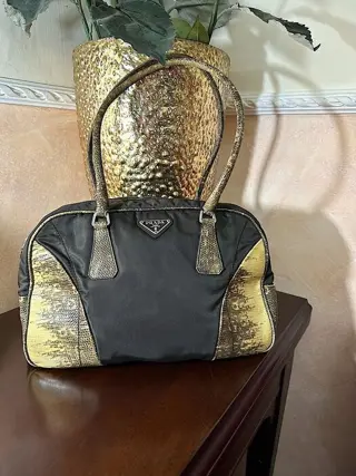 Prada - Schoudertas
