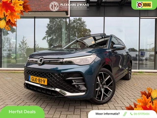 Volkswagen TIGUAN 1.5 eHybrid R-Line Business - Automaat - Pano/Schuifdak - Winterpakket- Navi - Org