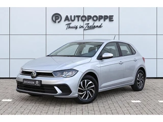 Volkswagen Polo 1.0 TSI Life 95pk