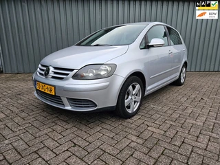 Volkswagen Golf Plus 1.6 FSI Optive 3 Trekhaak Apk 08-12-2027