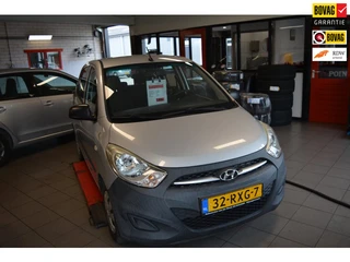 Hyundai I10 1.1 Pure
