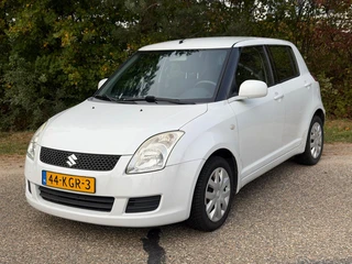 Suzuki Swift 1.3 Comfort Airco Carplay