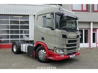 Scania R450 NGS | Hydraulic | Retarder | 651005Km | 2021 | Full Air | Alcoas | Smart Tacho 2 | Stand