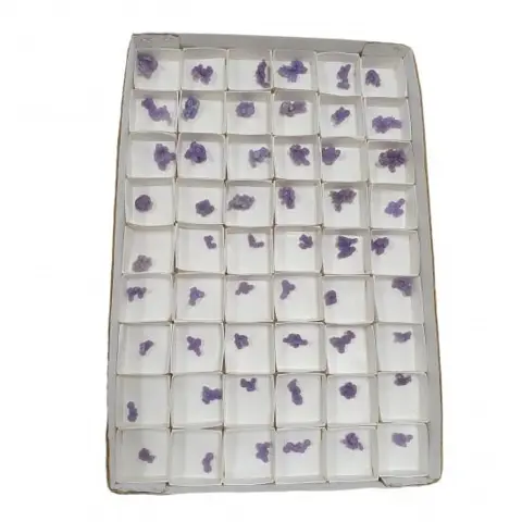 Druif agaat Kristal - 40×27×4 cm - 1.2 kg - (54)